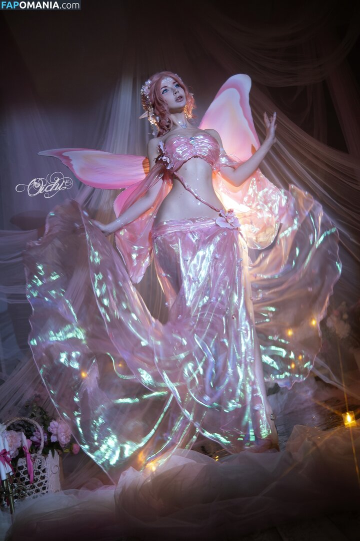 LadyOichiChan / Oichi / oichichan Nude OnlyFans  Leaked Photo #1613