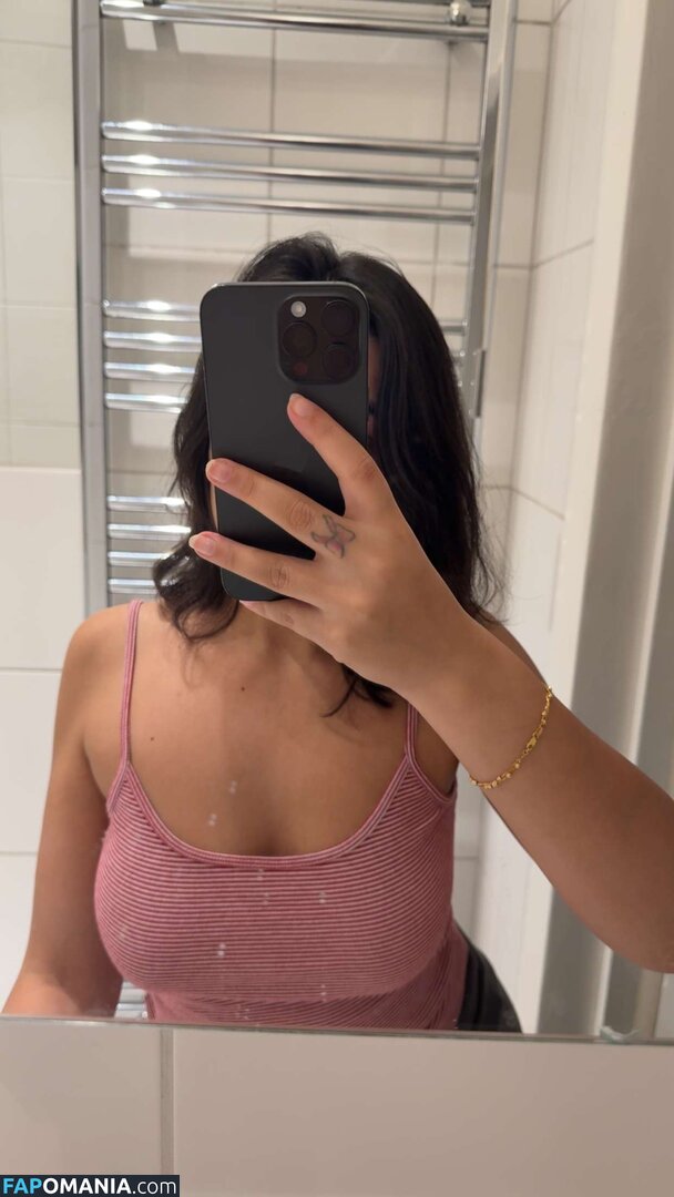OkayBeant Nude OnlyFans  Leaked Photo #3