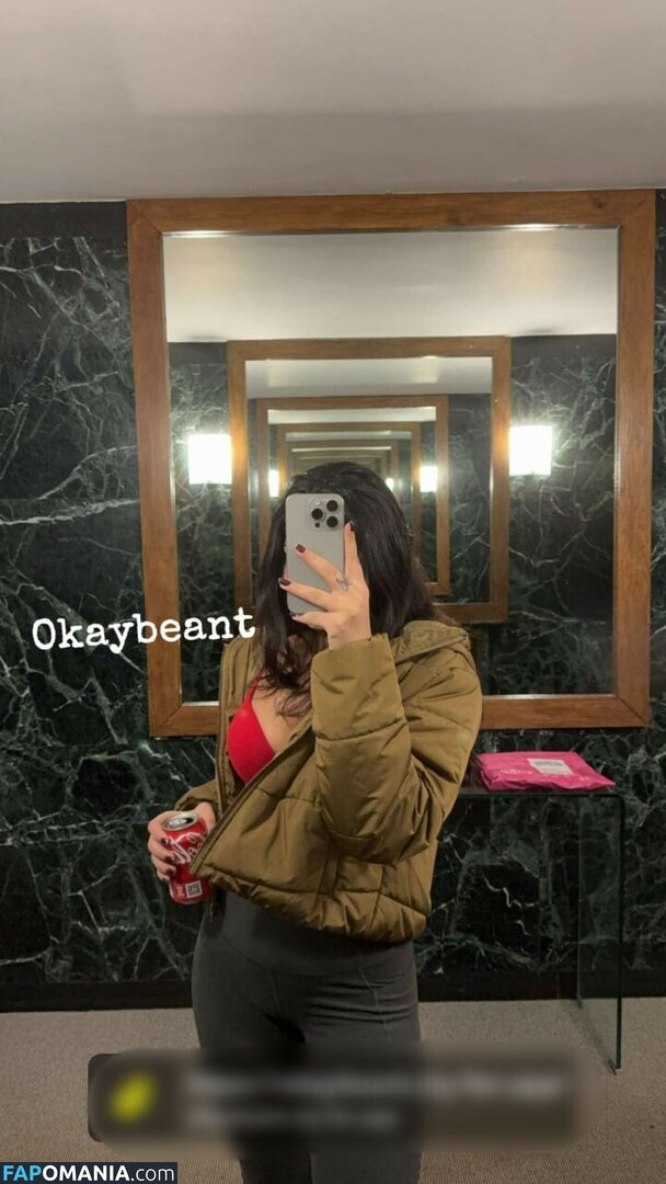 okaybeant Nude OnlyFans  Leaked Photo #39