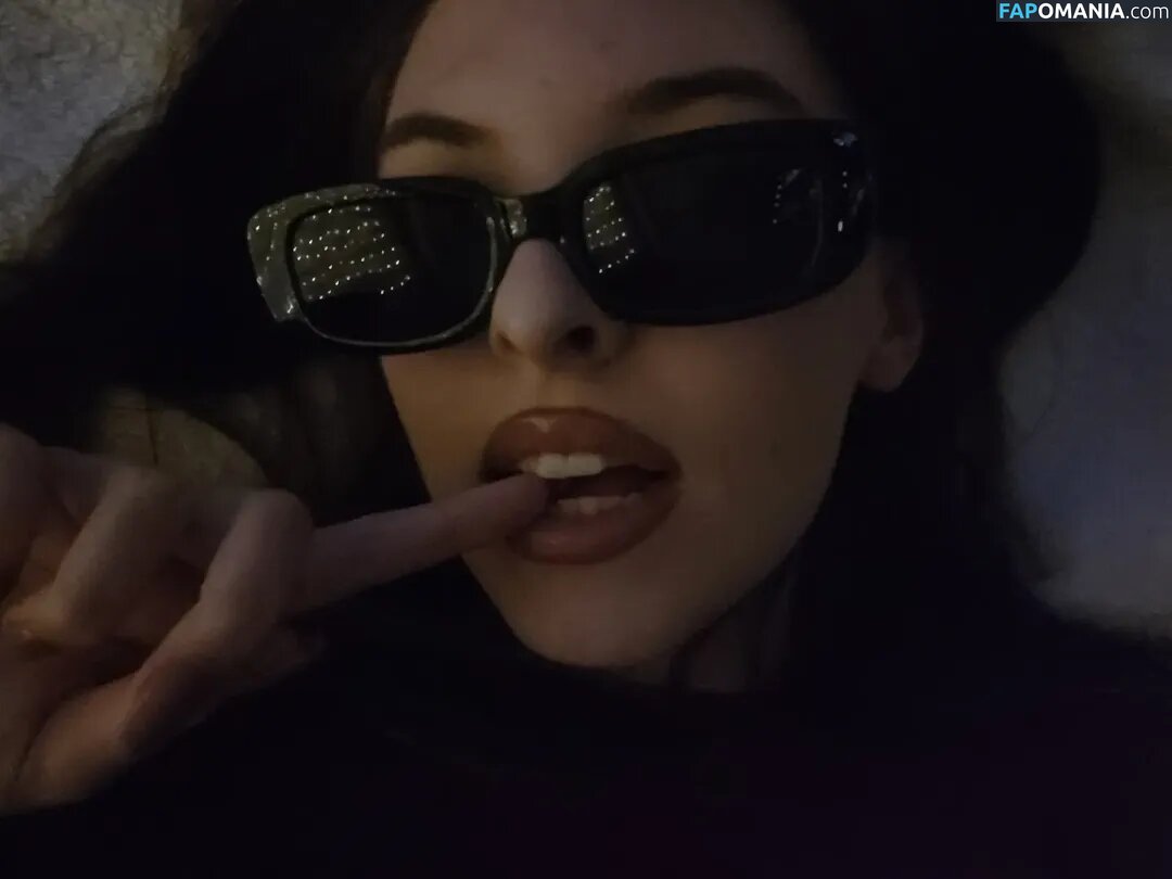 Minty / OkayMintyDust1 / Okaymintydust / https: Nude OnlyFans  Leaked Photo #10