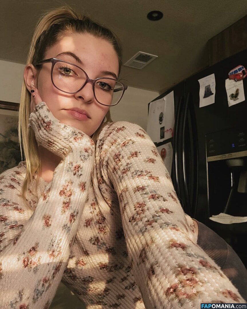 Minty / OkayMintyDust1 / Okaymintydust / https: Nude OnlyFans  Leaked Photo #12