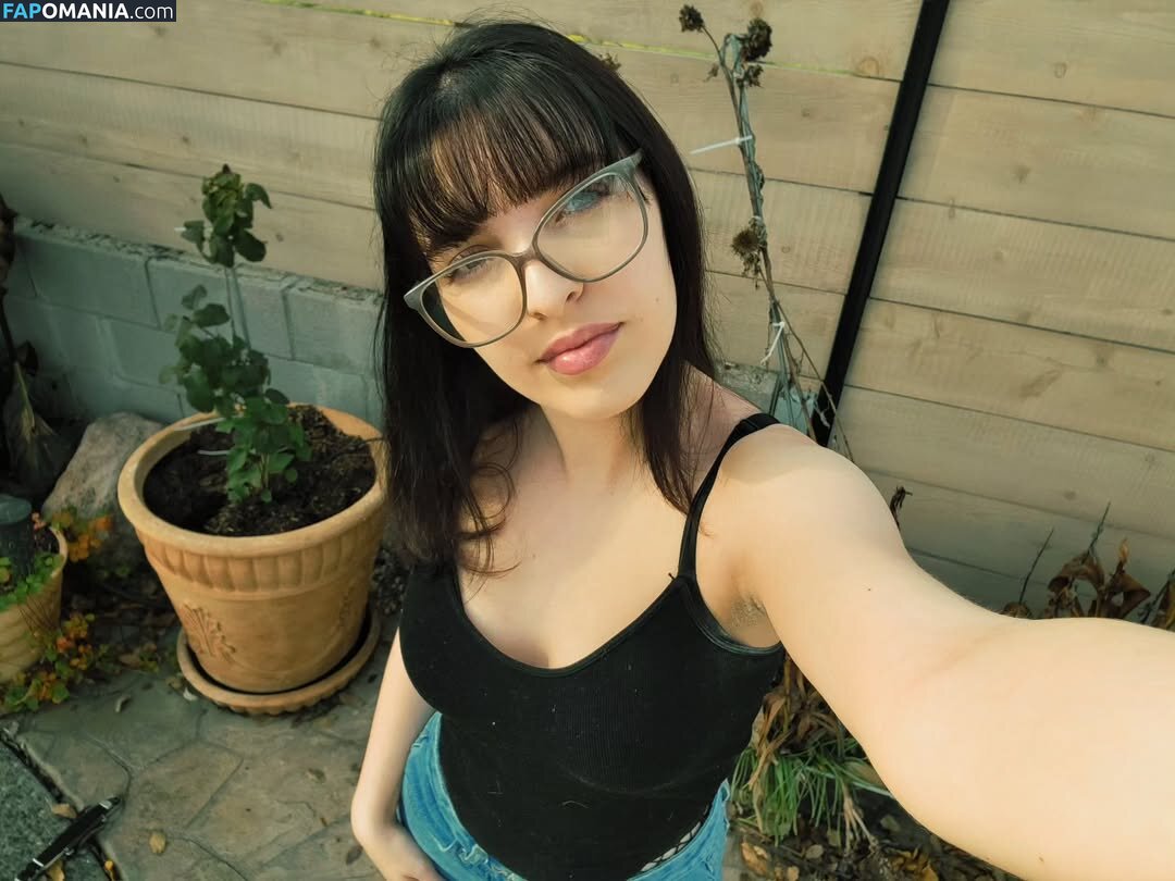 Minty / OkayMintyDust1 / Okaymintydust / https: Nude OnlyFans  Leaked Photo #16
