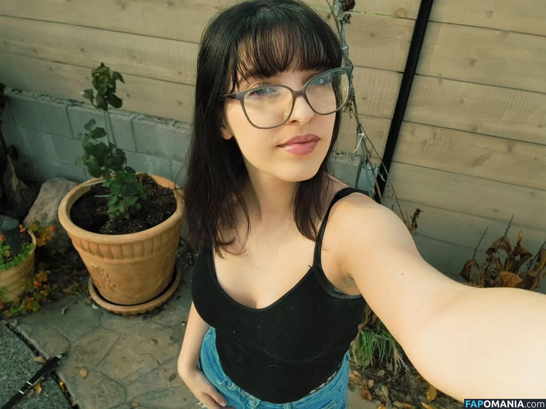 Minty / OkayMintyDust1 / Okaymintydust / https: Nude OnlyFans  Leaked Photo #18