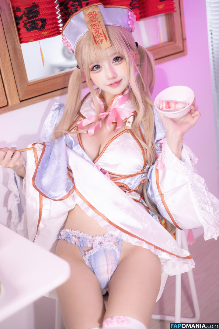 Okita Rinka / okitarinka / okitarinka01 Nude OnlyFans  Leaked Photo #25