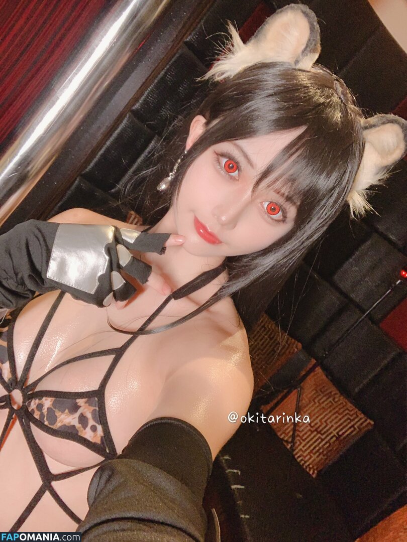 Okita Rinka / https: / okitarinka / okitarinka01 / 沖田凛花 Nude OnlyFans  Leaked Photo #292