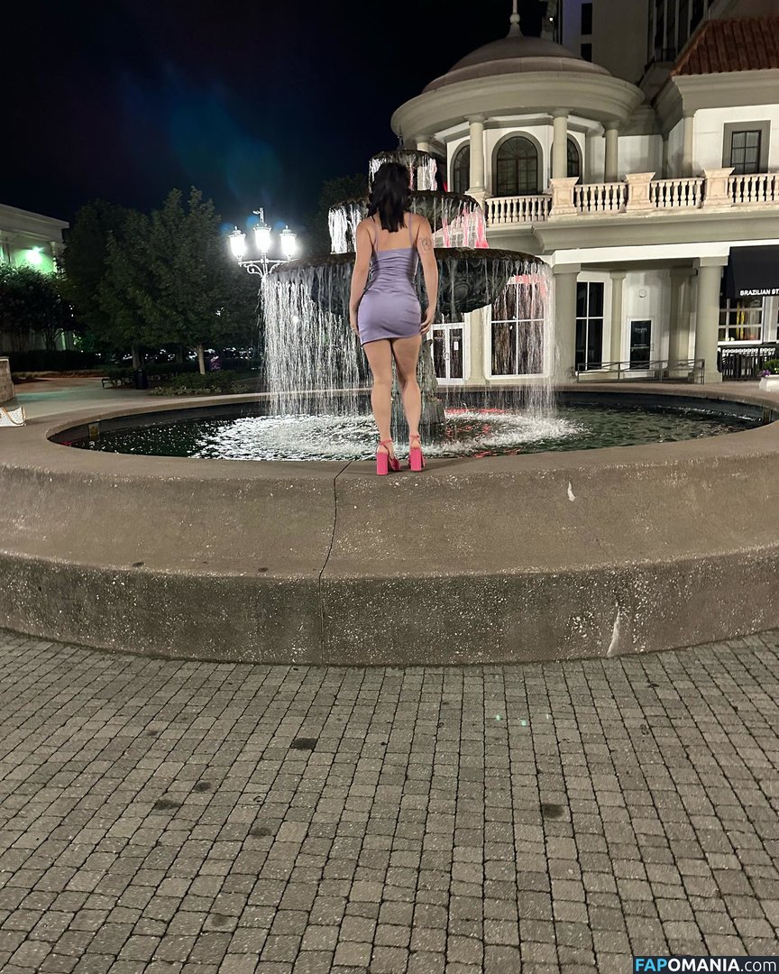 okokchanel Nude OnlyFans  Leaked Photo #9
