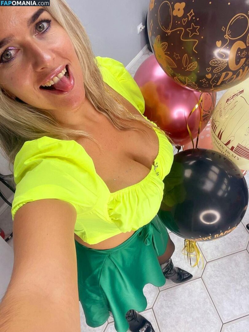 Oksana Mishyna / pamellachka_pamellachka Nude OnlyFans  Leaked Photo #33