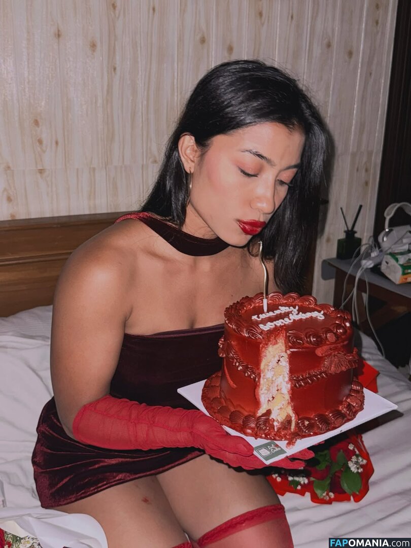Ceboloky / Oky Olivia / Okyyoliviaa / mastermarcelo5 / okyyloiviaa Nude OnlyFans  Leaked Photo #15