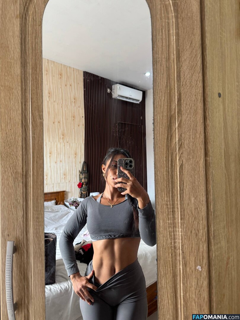 Ceboloky / Oky Olivia / Okyyoliviaa / mastermarcelo5 / okyyloiviaa Nude OnlyFans  Leaked Photo #35