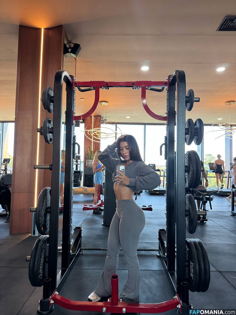 Ceboloky / Oky Olivia / Okyyoliviaa / mastermarcelo5 / okyyloiviaa Nude OnlyFans  Leaked Photo #38
