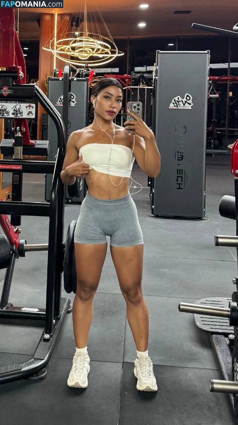Ceboloky / Oky Olivia / Okyyoliviaa / mastermarcelo5 / okyyloiviaa Nude OnlyFans  Leaked Photo #39