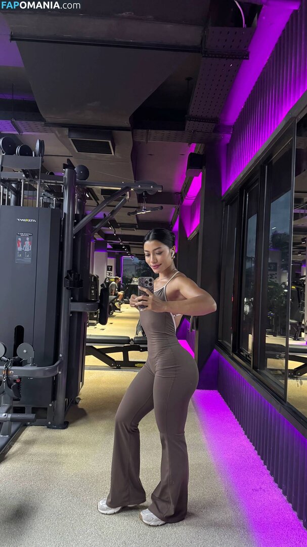 Ceboloky / Oky Olivia / Okyyoliviaa / mastermarcelo5 / okyyloiviaa Nude OnlyFans  Leaked Photo #49