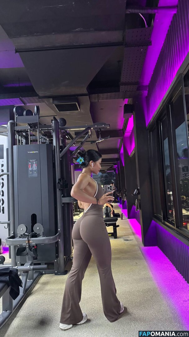 Ceboloky / Oky Olivia / Okyyoliviaa / mastermarcelo5 / okyyloiviaa Nude OnlyFans  Leaked Photo #50