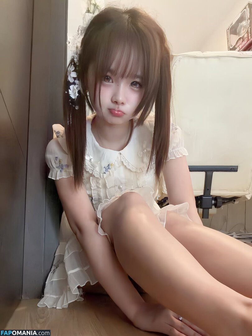 Ola Aphrodite Nude OnlyFans  Leaked Photo #3