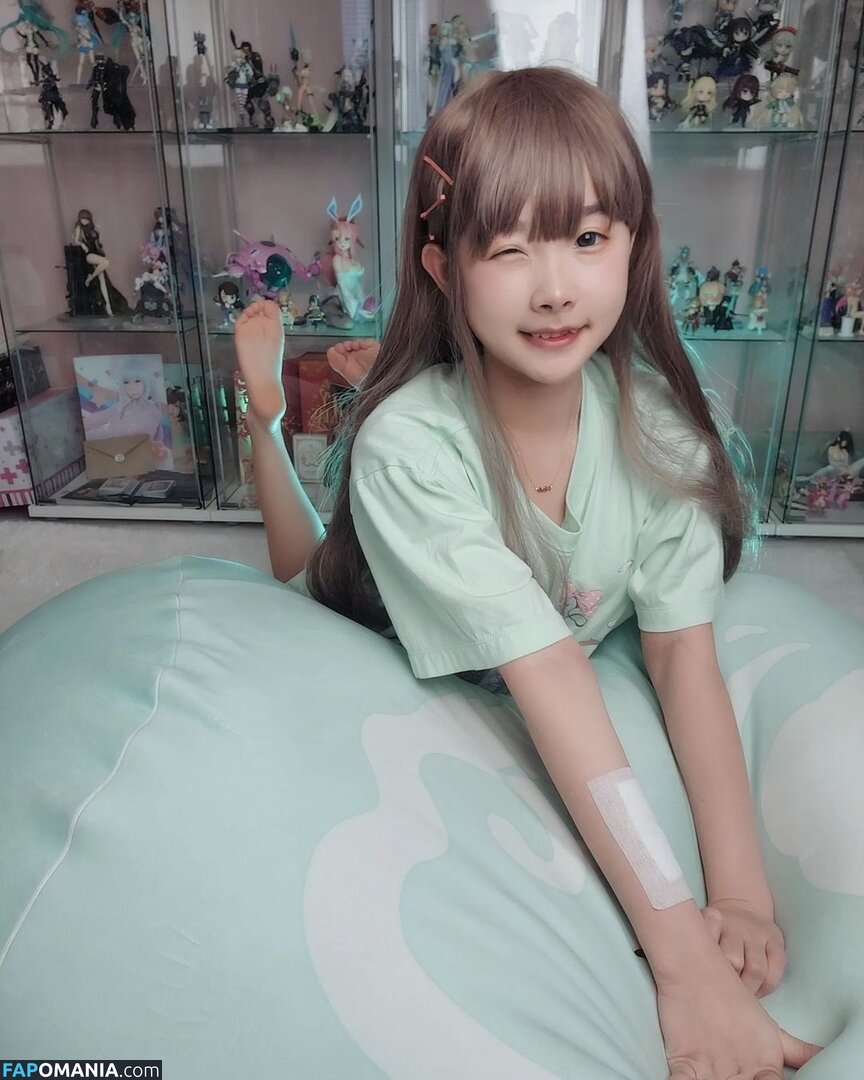 olaaphrodite Nude OnlyFans  Leaked Photo #1