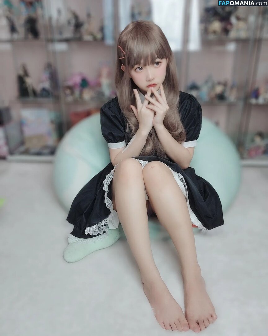 olaaphrodite Nude OnlyFans  Leaked Photo #2