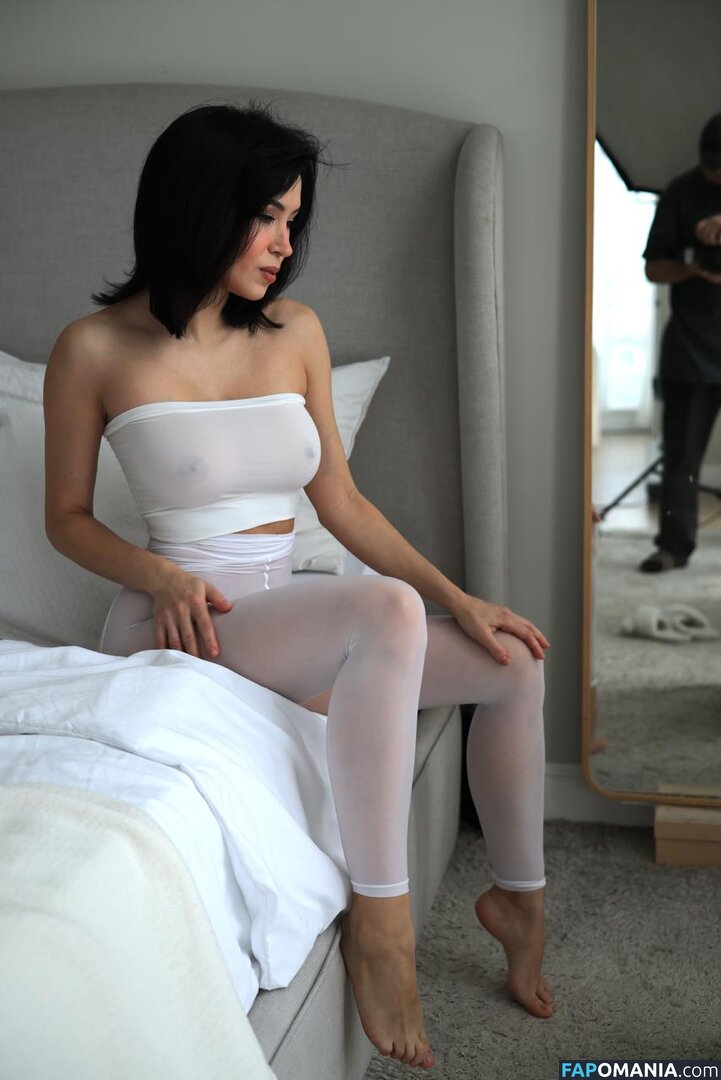 Natasha Roik / Oladushek11 Nude OnlyFans  Leaked Photo #12