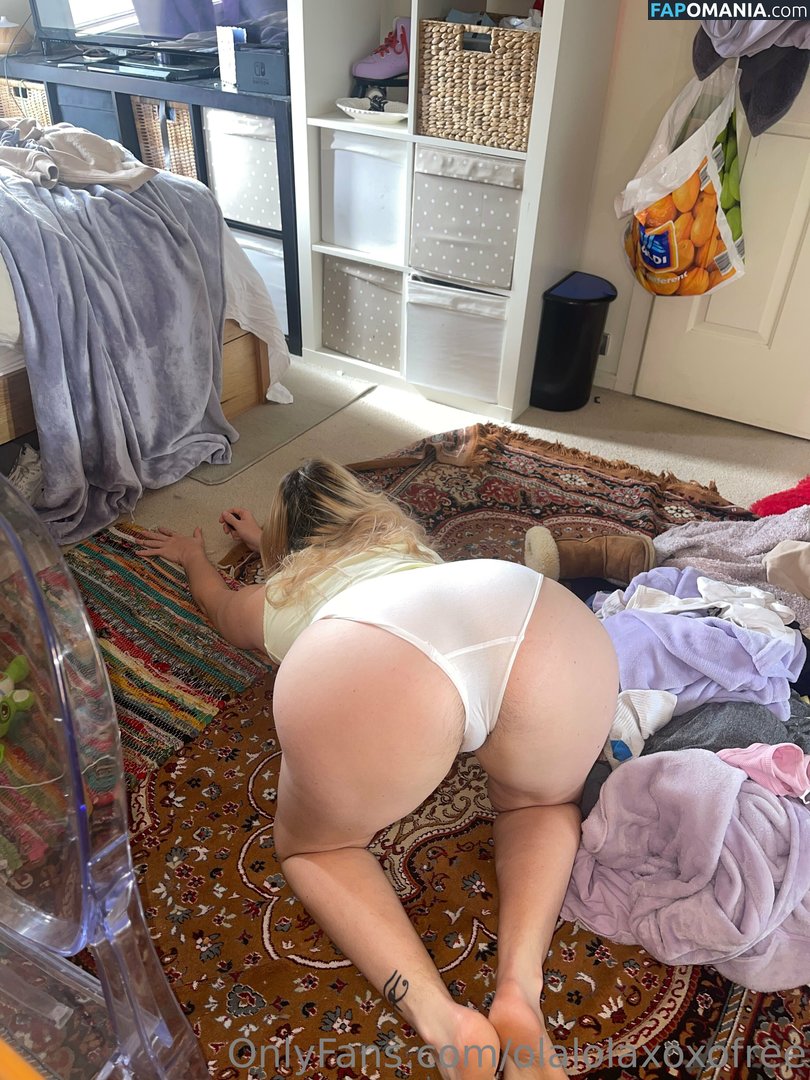 olalolaxoxofree Nude OnlyFans  Leaked Photo #7