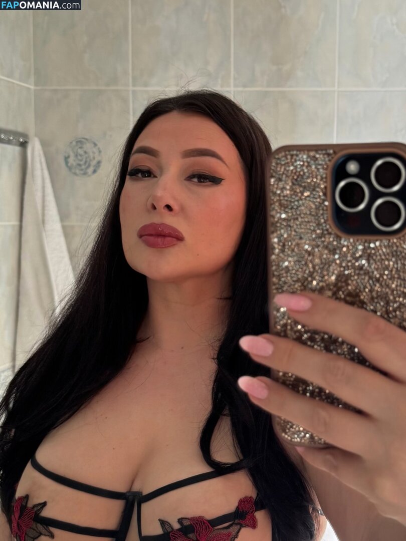 Olartery / Olartery1 / merriolya / olga goncharova Nude OnlyFans  Leaked Photo #2