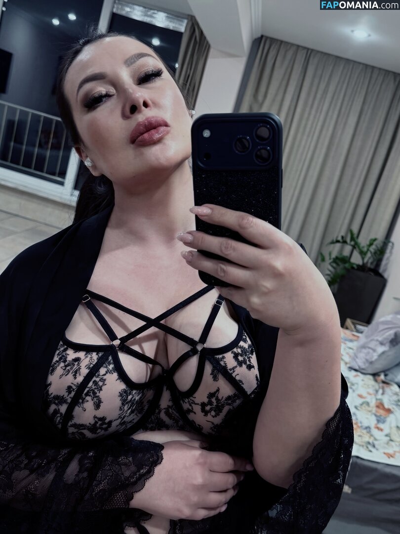 Olartery / Olartery1 / merriolya / olga goncharova Nude OnlyFans  Leaked Photo #4