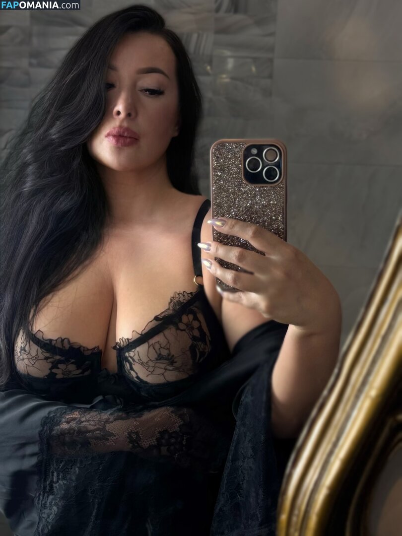 Olartery / Olartery1 / merriolya / olga goncharova Nude OnlyFans  Leaked Photo #7
