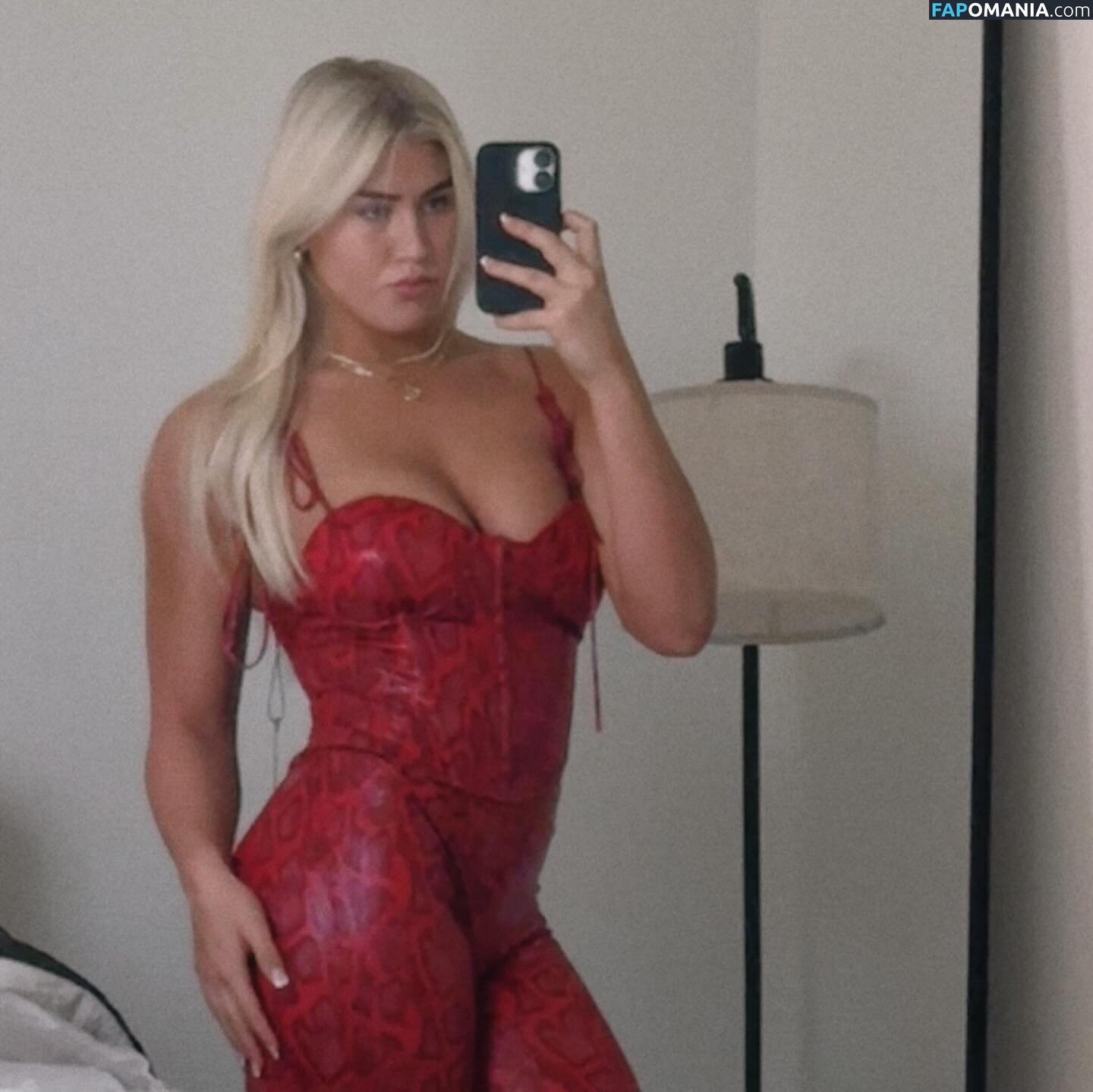 Olena Sadovska / zena_wwe Nude OnlyFans  Leaked Photo #2
