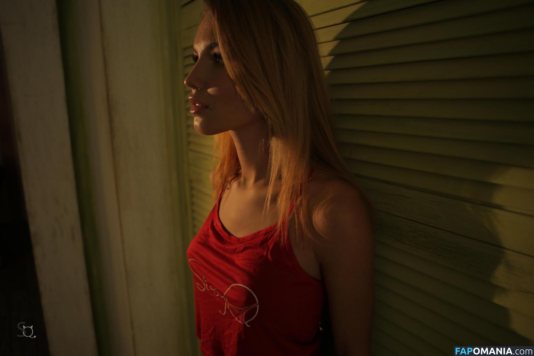 BendyQ / Britney S / Olesya Bender / olesyabender5577 Nude OnlyFans  Leaked Photo #28