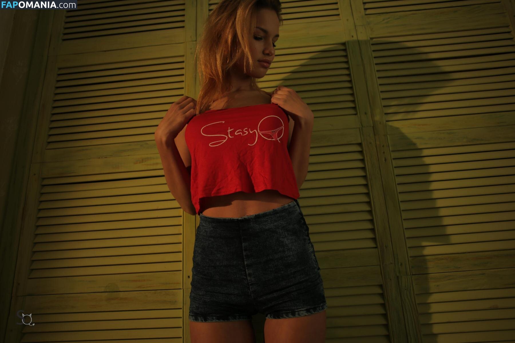 BendyQ / Britney S / Olesya Bender / olesyabender5577 Nude OnlyFans  Leaked Photo #31