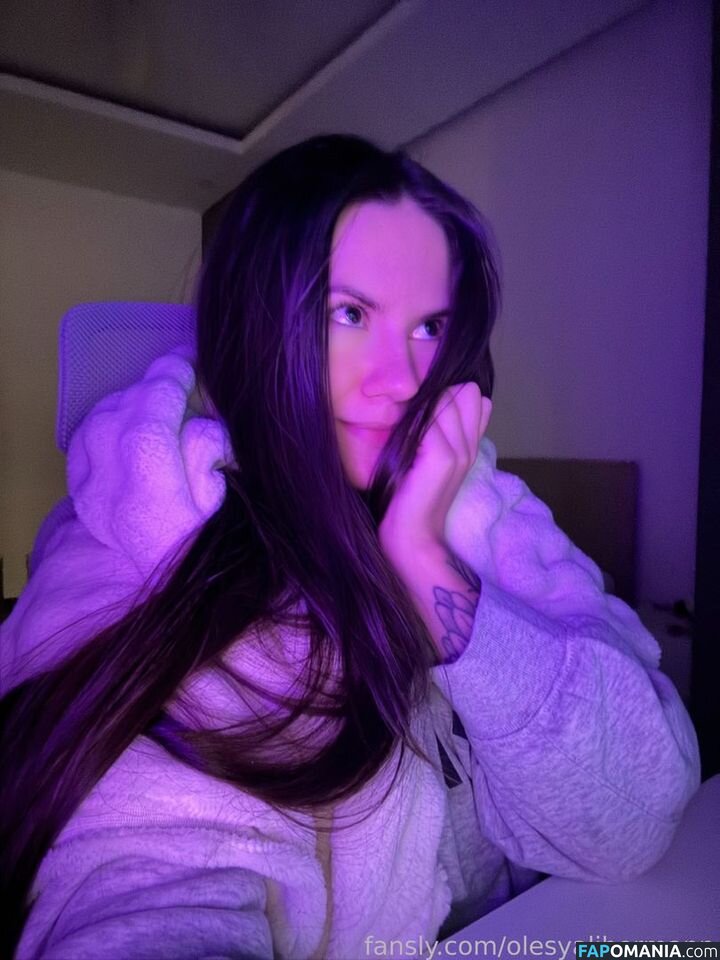 olesya liberman / olesyaliberman / spoiledbratcat Nude OnlyFans  Leaked Photo #12