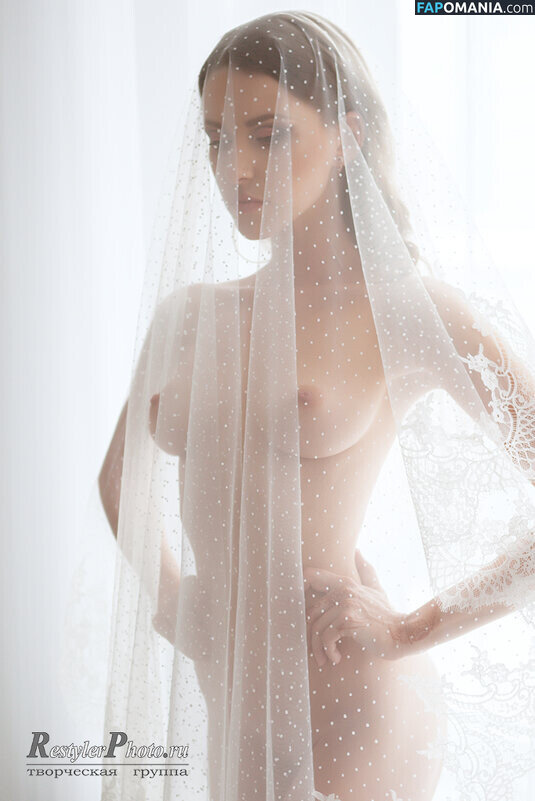 Beau M / Naomi D / Olga Alberti / olgaalberti Nude OnlyFans  Leaked Photo #5