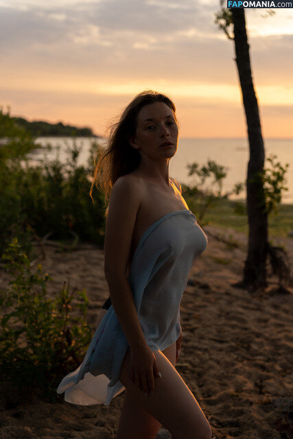 Olga Kobzar / bugs_bunny_gf Nude OnlyFans  Leaked Photo #25