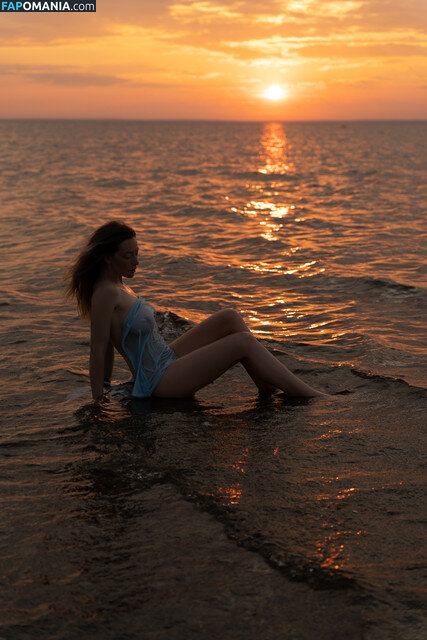Olga Kobzar / bugs_bunny_gf Nude OnlyFans  Leaked Photo #37