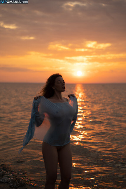 Olga Kobzar / bugs_bunny_gf Nude OnlyFans  Leaked Photo #41