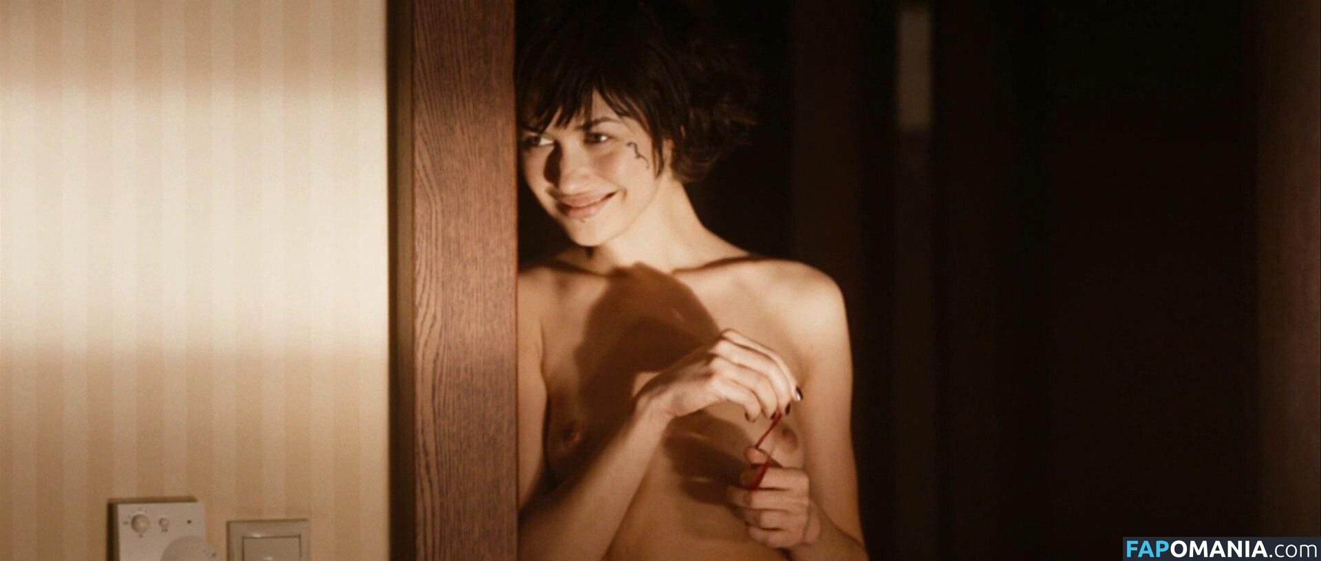 Olga Kurylenko / olgakurylenkoofficial Nude OnlyFans  Leaked Photo #1