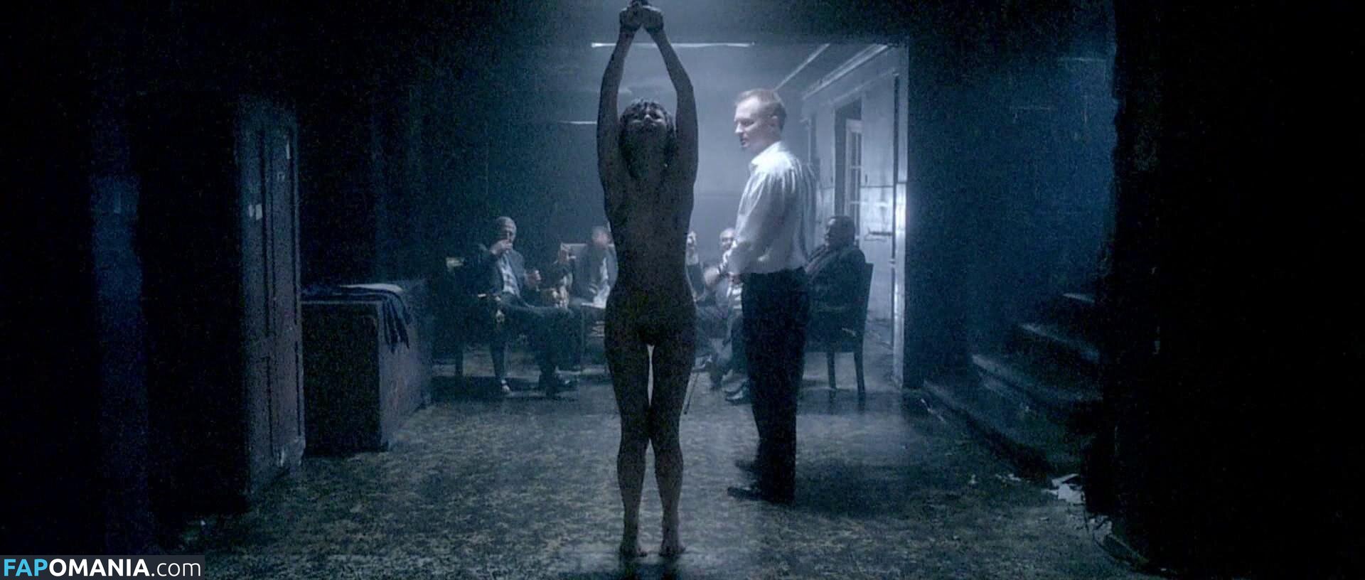 Olga Kurylenko / olgakurylenkoofficial Nude OnlyFans  Leaked Photo #2