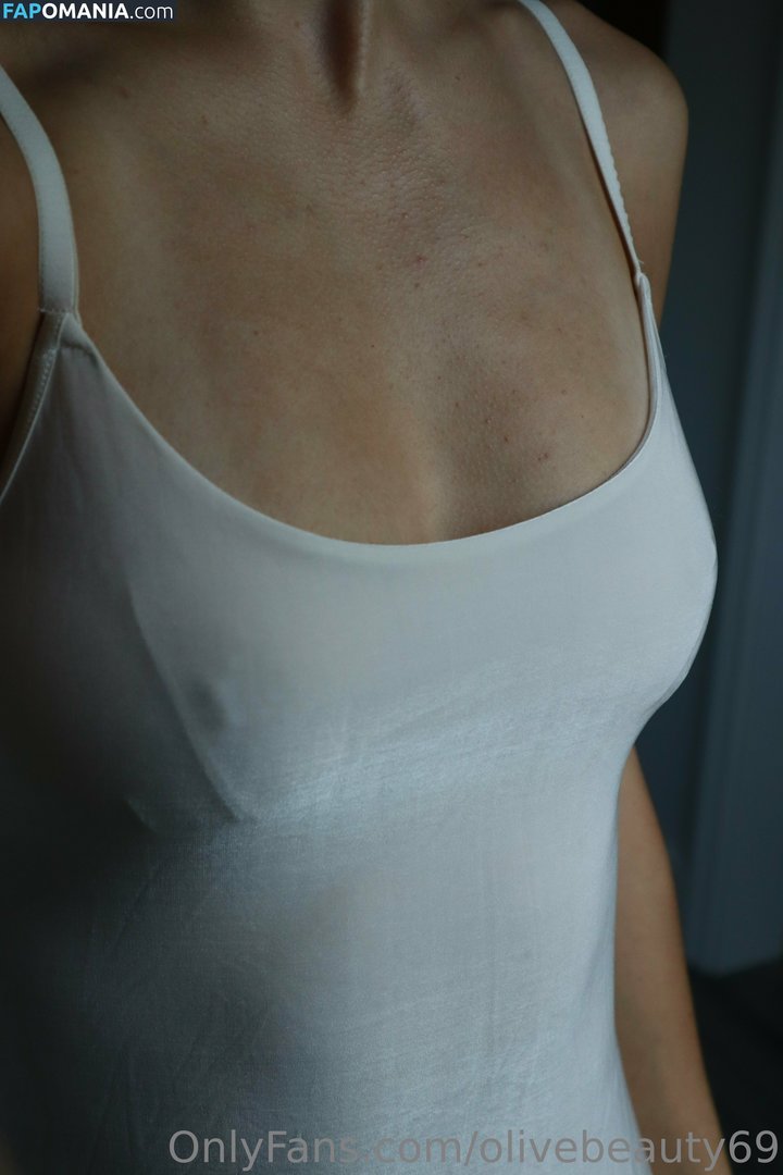 olivebeauty69 / olivebeautyuk Nude OnlyFans  Leaked Photo #31