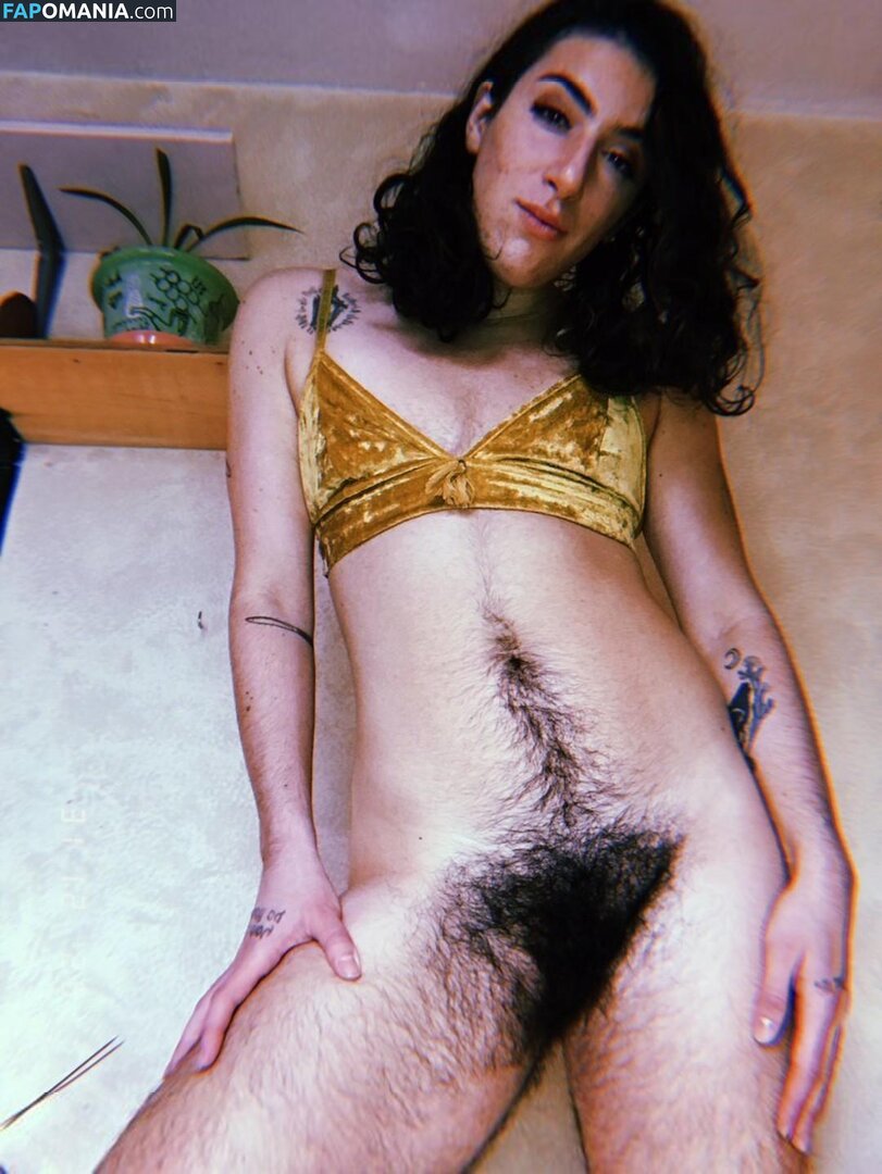 OliveWren Nude OnlyFans  Leaked Photo #1