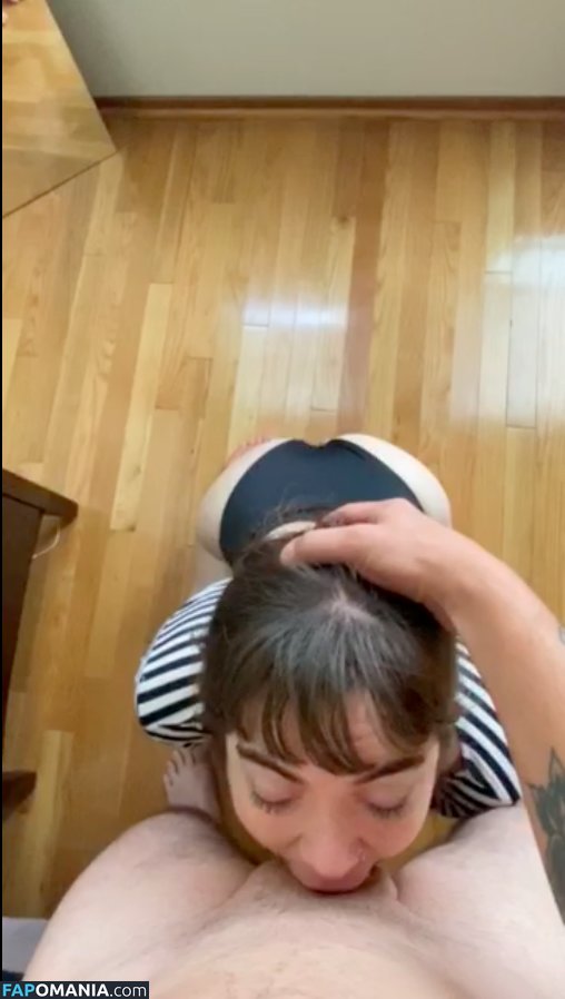 Olivia Bleau / oliviableau Nude OnlyFans  Leaked Photo #3