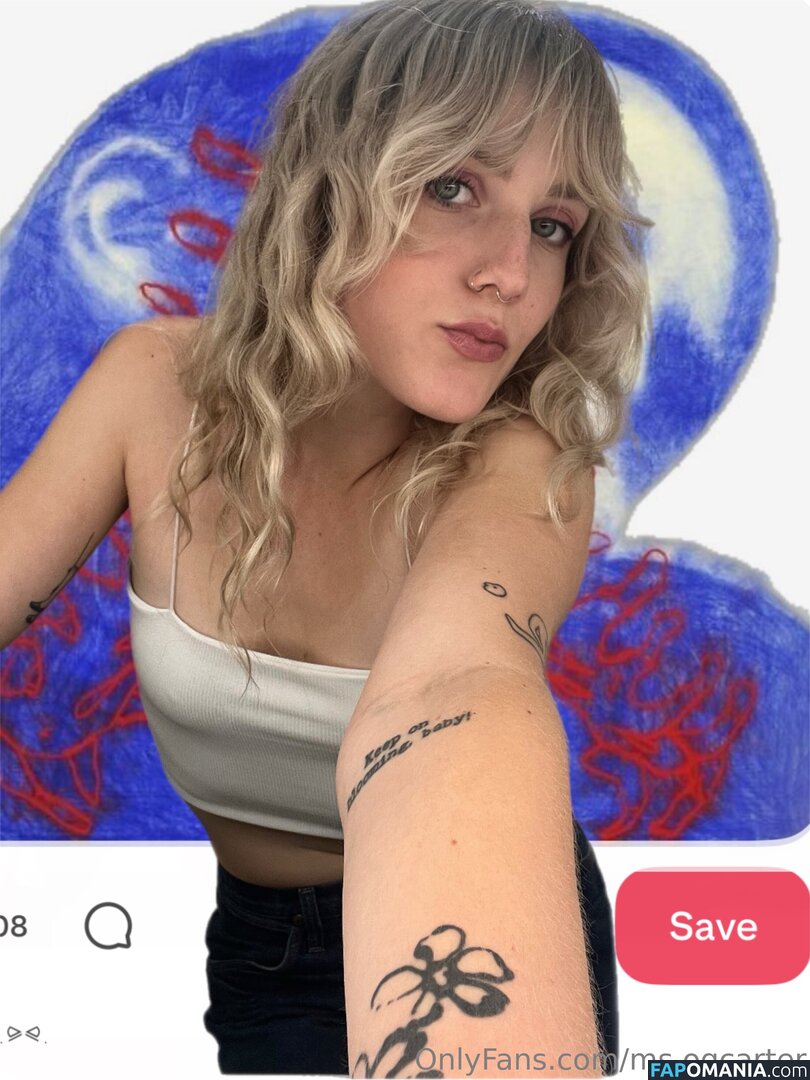 Olivia Carter / ms.ogcarter / ogcarter Nude OnlyFans  Leaked Photo #11