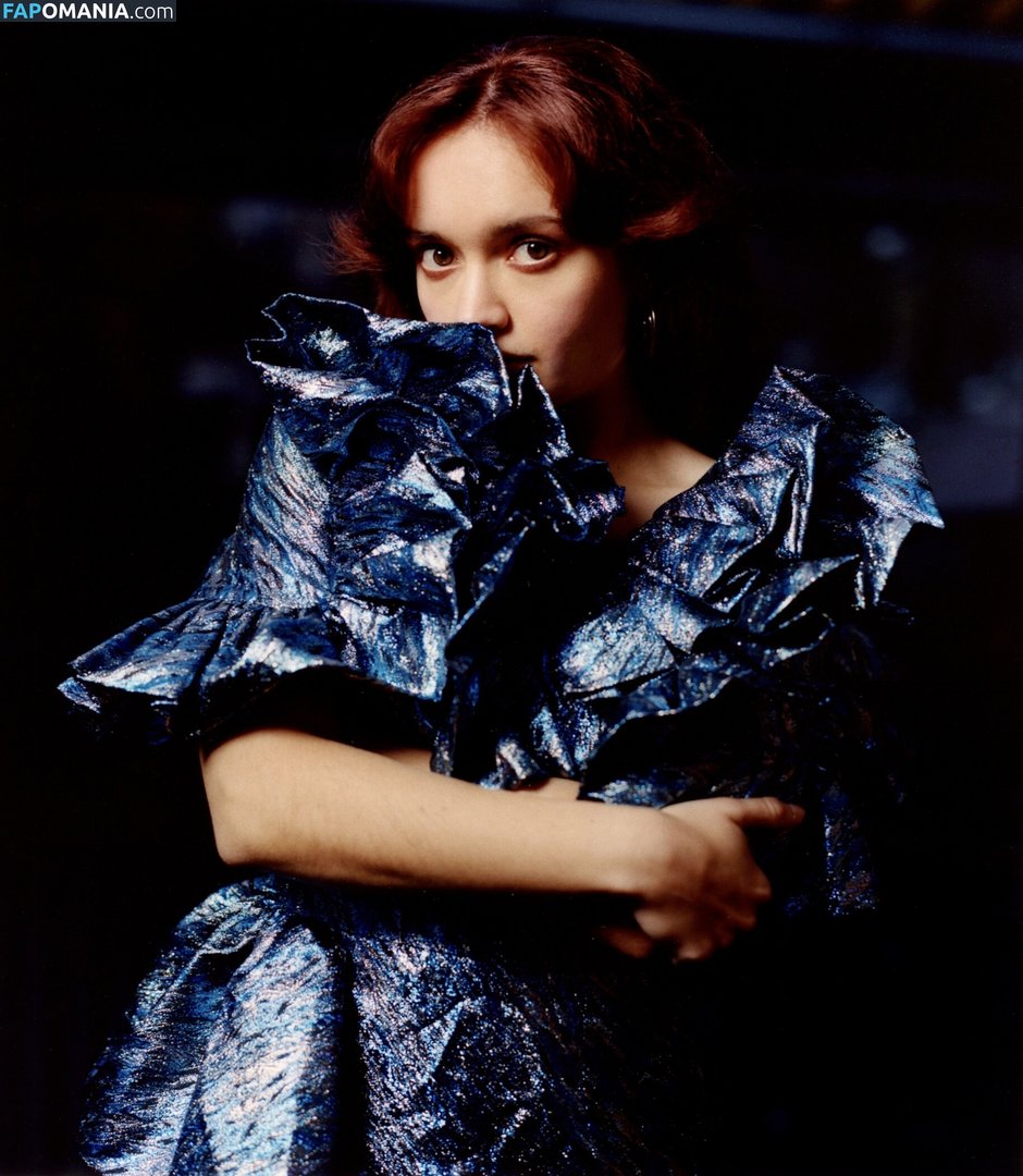 Olivia Cooke / livkatecooke Nude OnlyFans  Leaked Photo #14