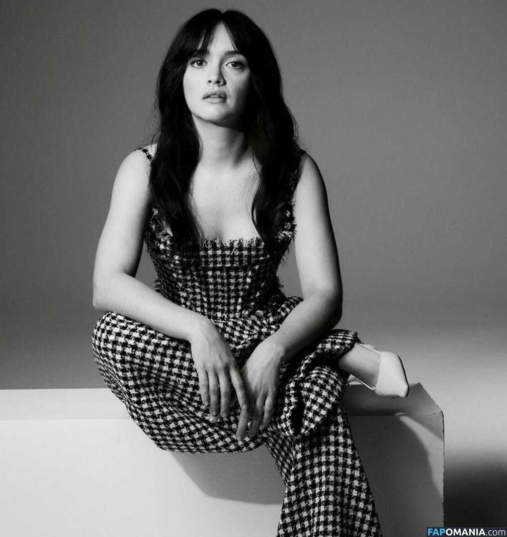 Olivia Cooke / livkatecooke Nude OnlyFans  Leaked Photo #138