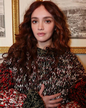 Olivia Cooke