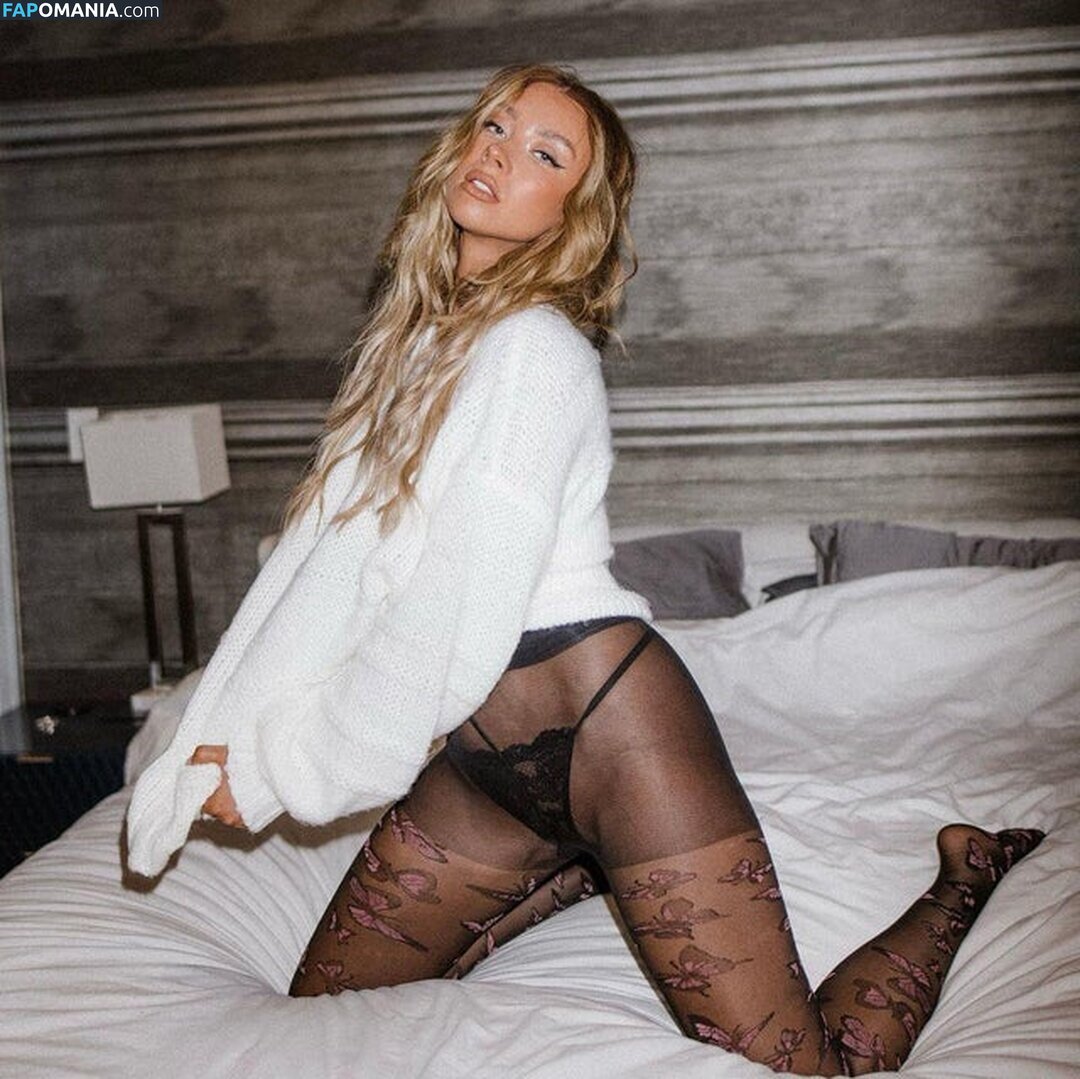 Olivia Davis Nude OnlyFans  Leaked Photo #37