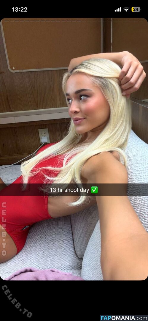 Olivia Dunne / https: / livvydunne / oliviadunne Nude OnlyFans  Leaked Photo #8