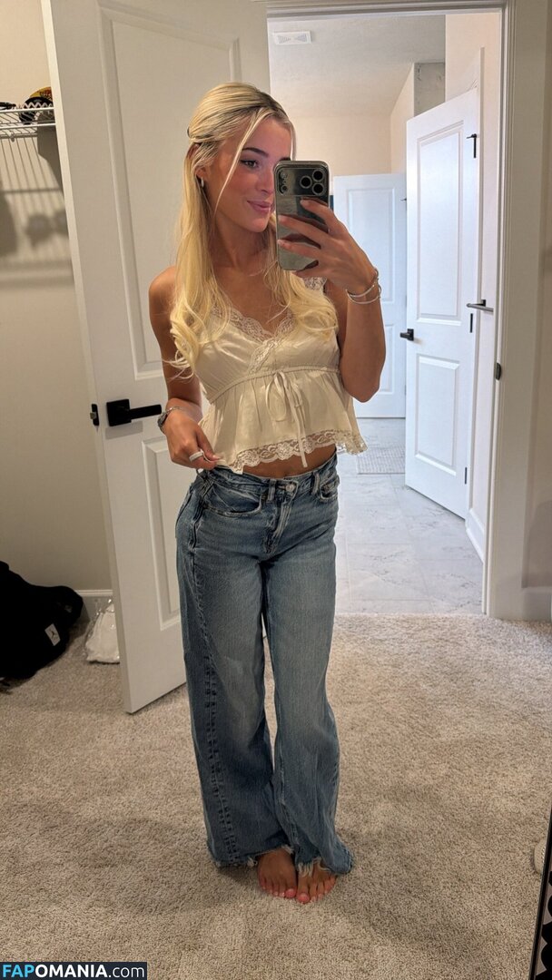 Olivia Dunne / https: / livvydunne / oliviadunne Nude OnlyFans  Leaked Photo #12