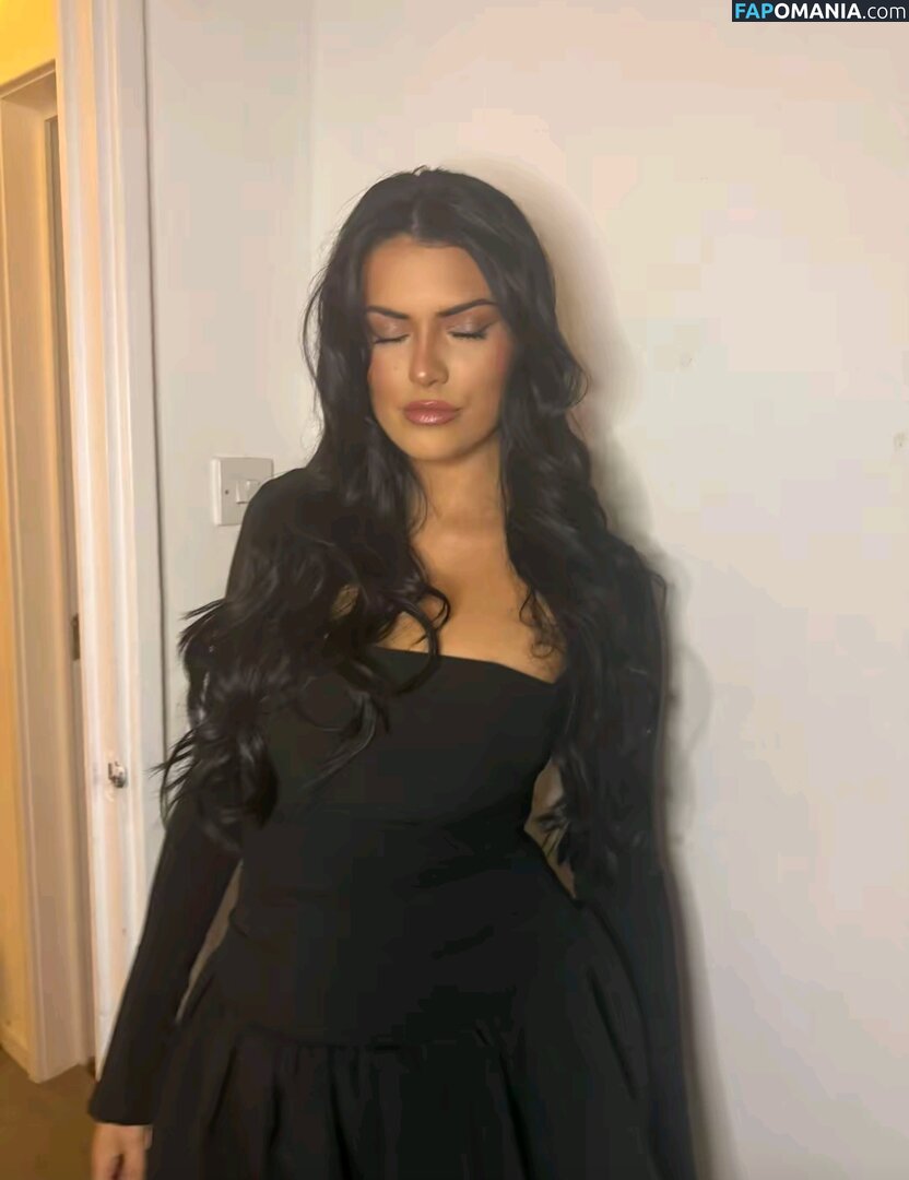 Olivia Forsbrook / blacklotus_vip / oliviaforsbrook Nude OnlyFans  Leaked Photo #1