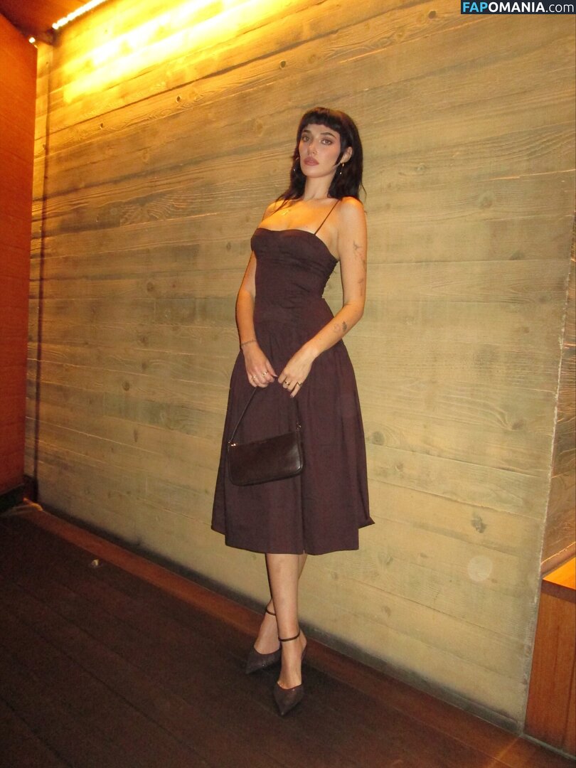 Olivia OBrien / olivialauren / oliviaobrien Nude OnlyFans  Leaked Photo #462