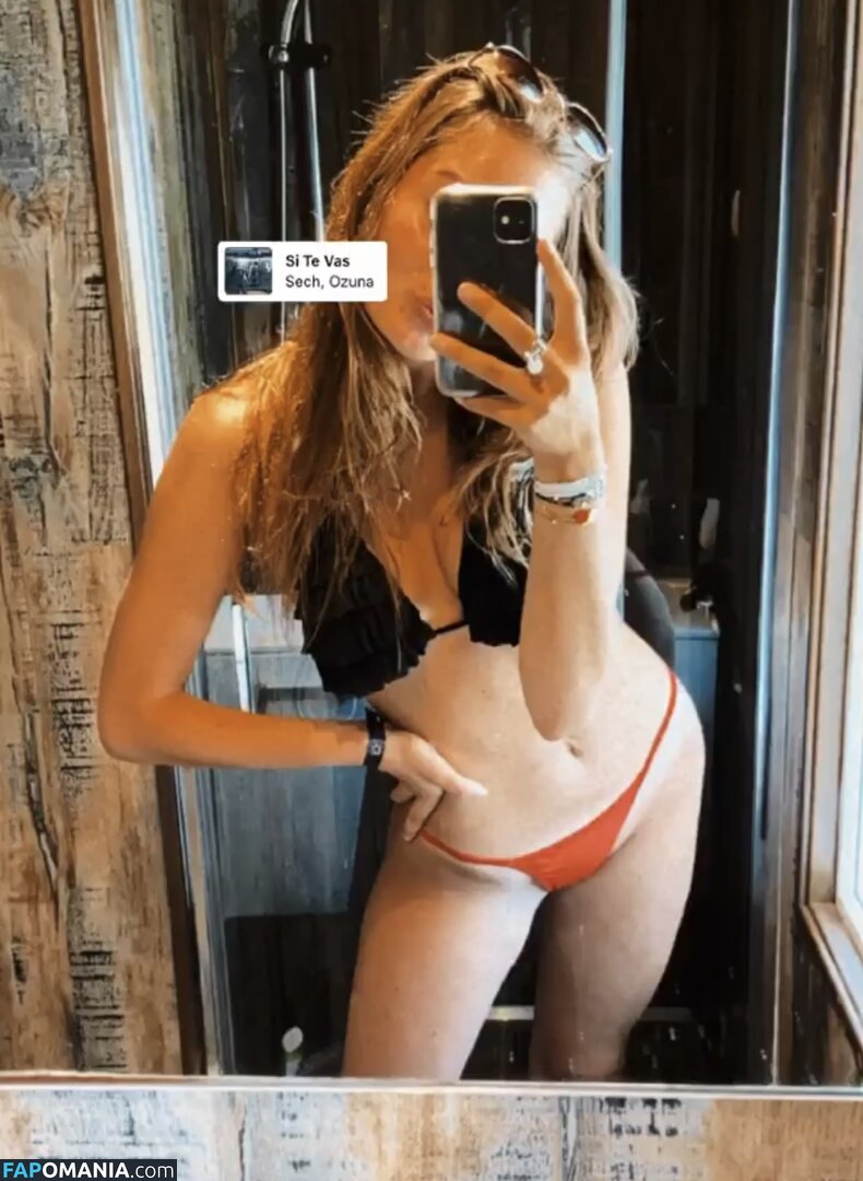 Olivia Porcher / oliviaporcher Nude OnlyFans  Leaked Photo #28