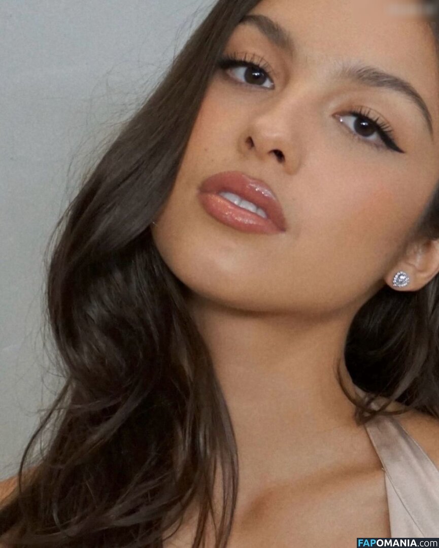 Olivia Rodrigo / oliviarodrigo Nude OnlyFans  Leaked Photo #20