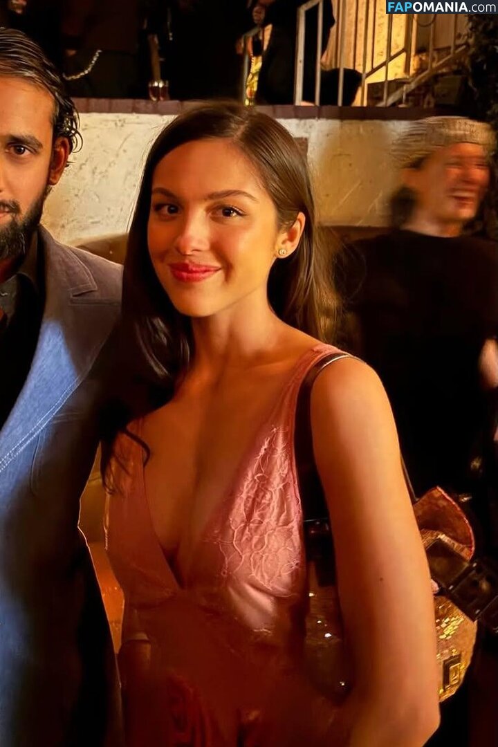 Olivia Rodrigo / oliviarodrigo Nude OnlyFans  Leaked Photo #66